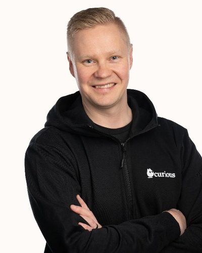 Anssi Kuutti