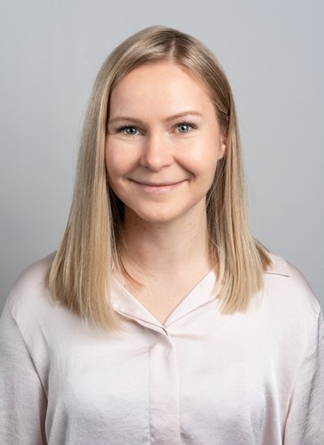 Johanna Pystynen