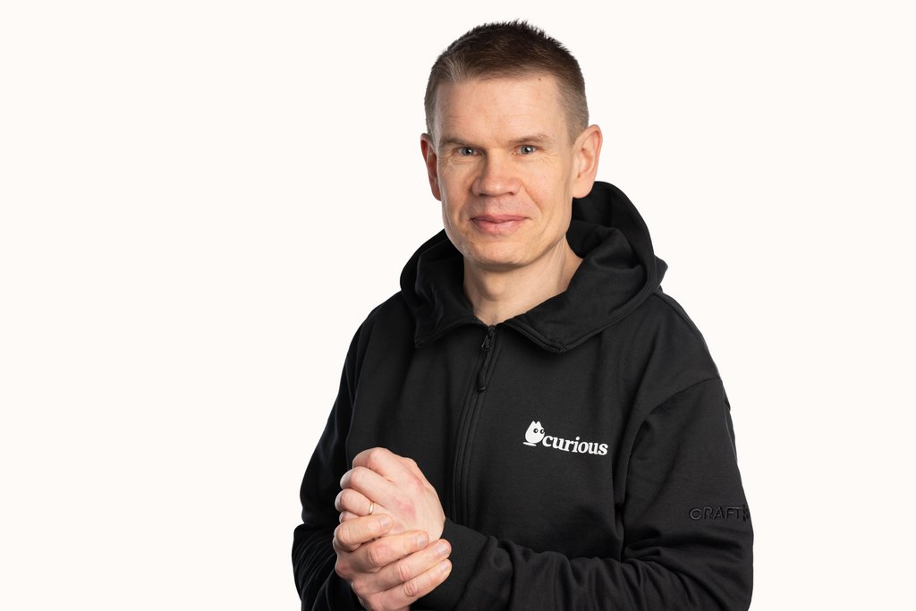 Pasi Kovanen
